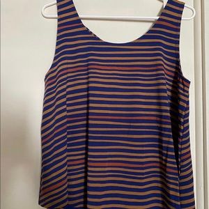 Fighting Eel Tank Primo